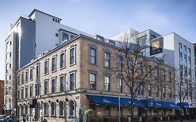 Ten Square Hotel